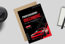How to Use a Free Flyer Maker for Printable Designs in 2025