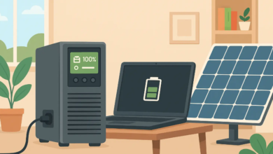UPS Power System: Complete Guide for Reliable Power Protection